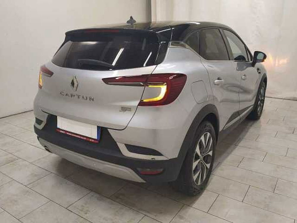 Renault Captur usata a Cuneo (4)