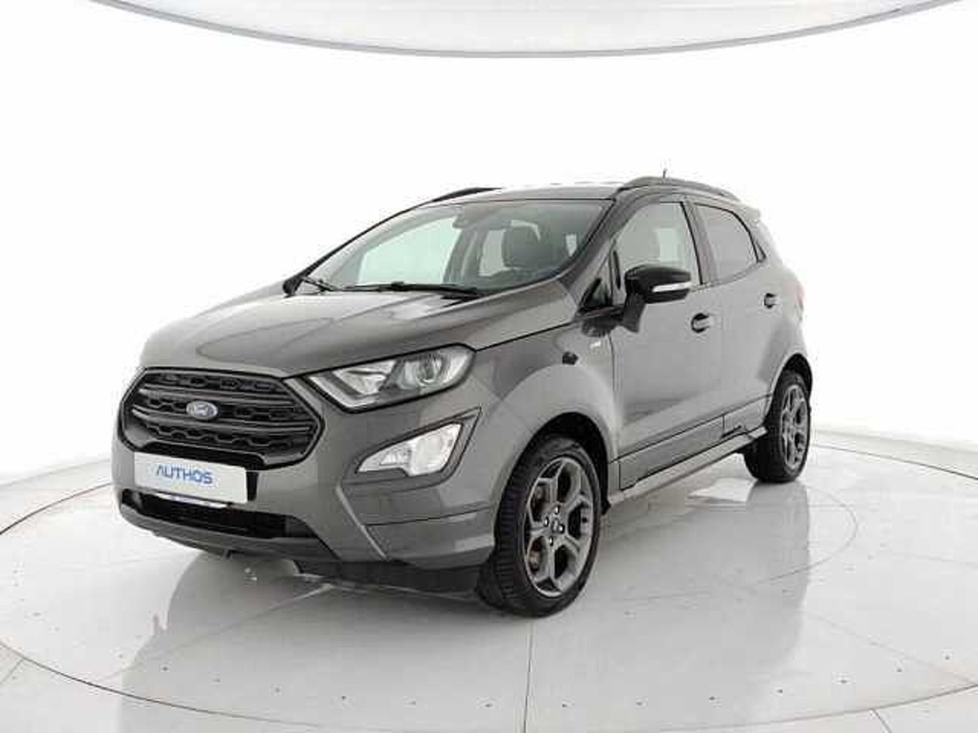 Ford EcoSport 1.0 EcoBoost 125 CV Start&amp;Stop ST-Line  del 2022 usata a Torino