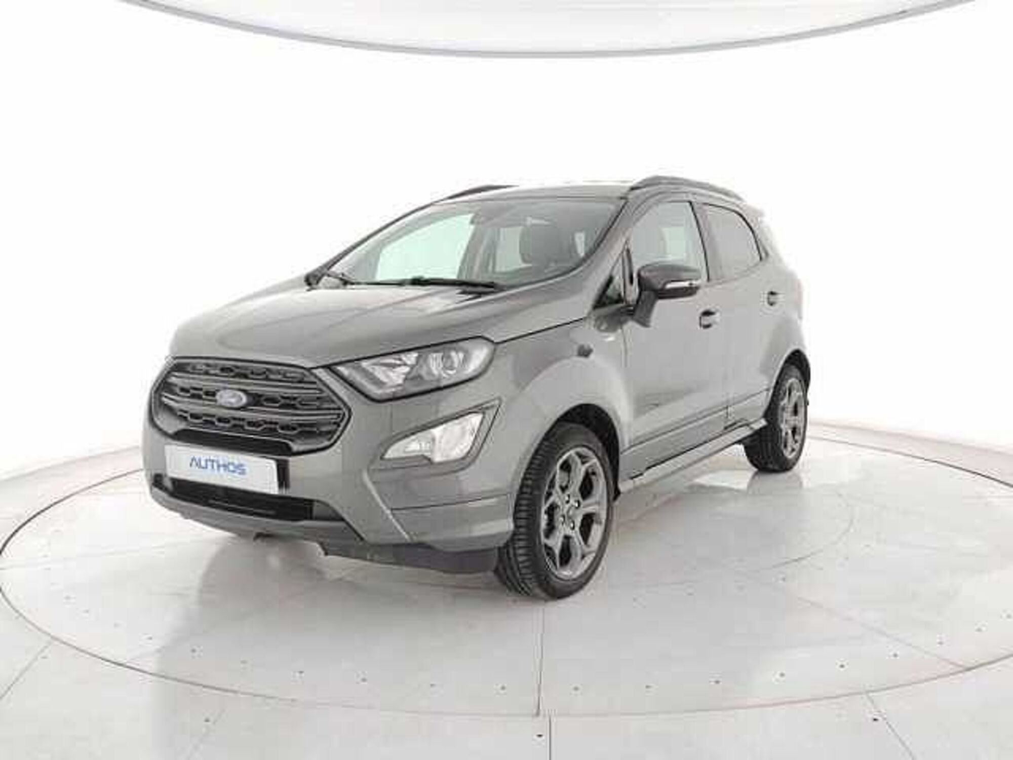 Ford EcoSport 1.0 EcoBoost 125 CV Start&amp;Stop Active del 2022 usata a Torino