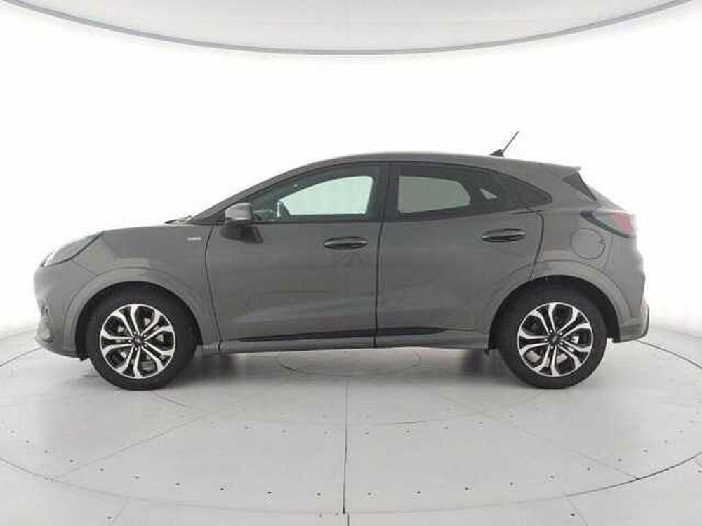 Ford Puma usata a Torino (8)