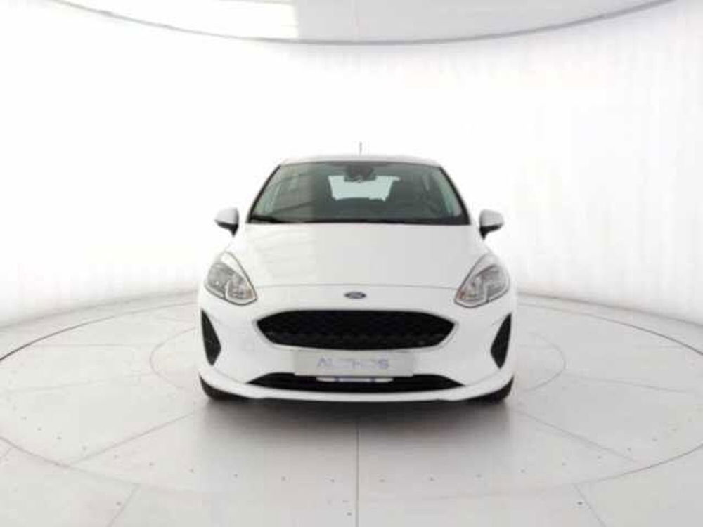 Ford Fiesta usata a Torino (5)