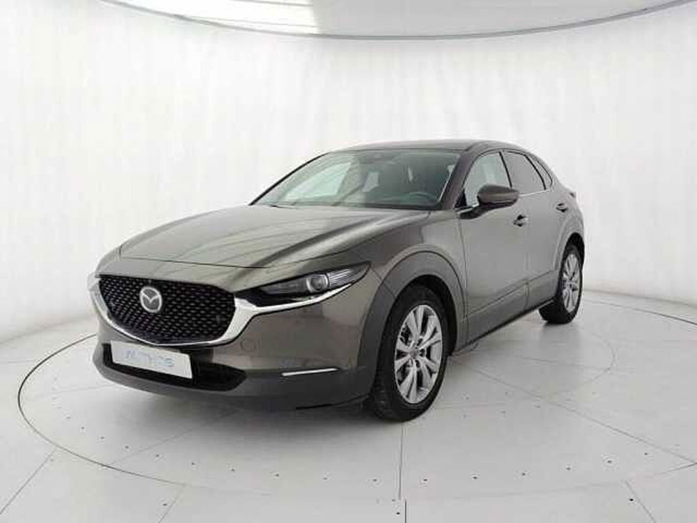 Mazda CX-30 usata a Torino