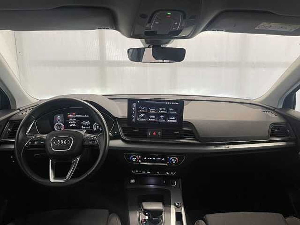 Audi Q5 Sportback usata a Lucca (3)