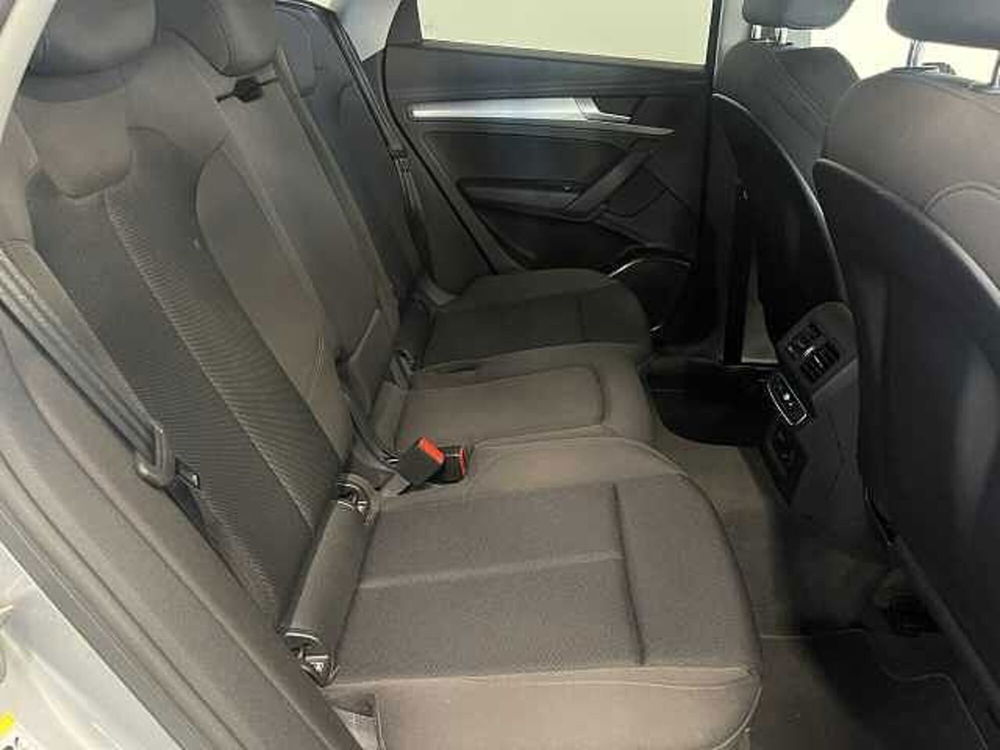 Audi Q5 Sportback usata a Lucca (9)