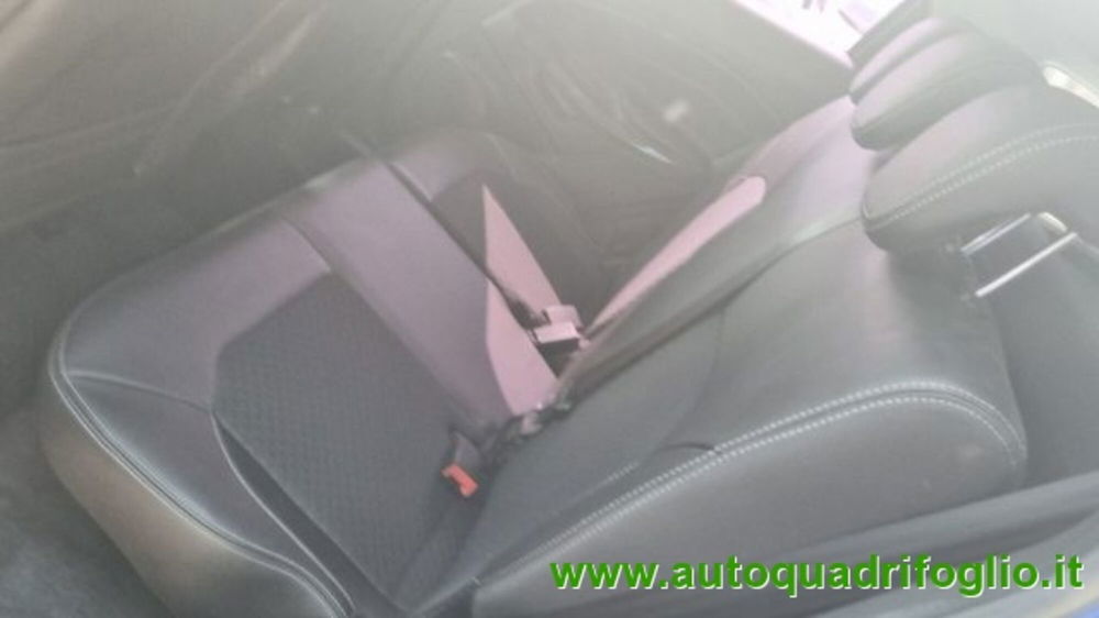 Ford EcoSport usata a Savona (7)