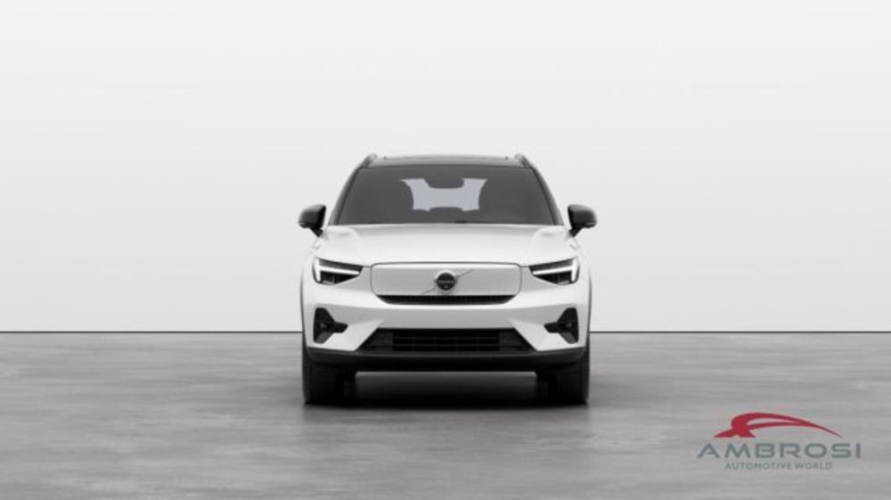 Volvo XC40 Recharge Pure Electric Single Motor FWD Ultimate N1 nuova a Corciano (4)