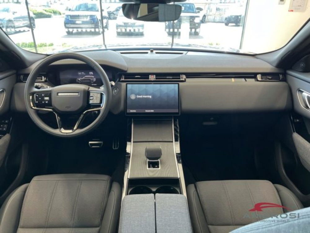 Land Rover Range Rover Velar nuova a Perugia (7)