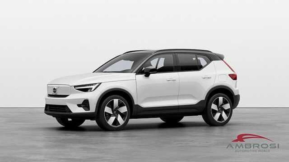 Volvo XC40 nuova a Perugia