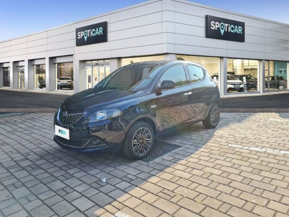 Lancia Ypsilon usata a Monza e Brianza