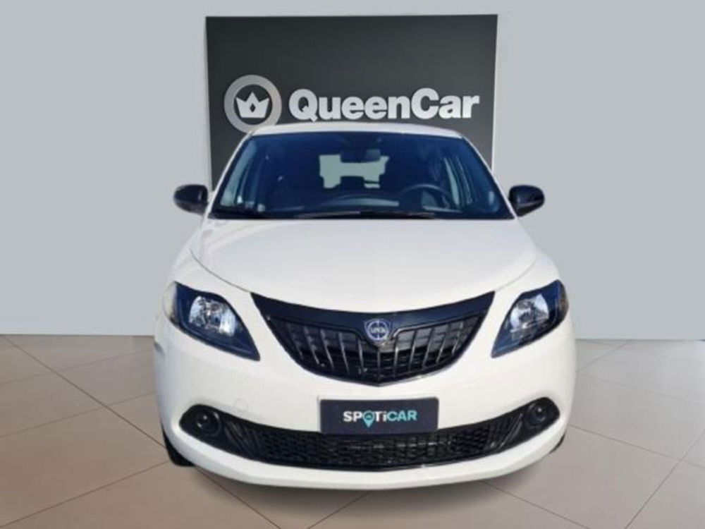 Lancia Ypsilon nuova a Torino (14)