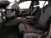 BMW Serie 5 Touring 520d xDrive  Msport  del 2019 usata a Padova (7)