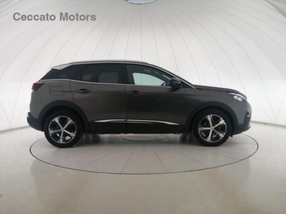 Peugeot 3008 usata a Padova (3)