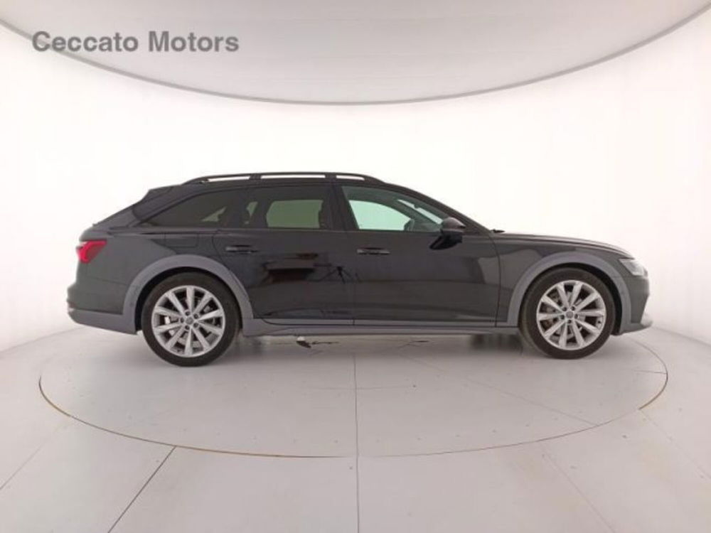 Audi A6 Avant 45 3.0 TDI quattro tiptronic del 2019 usata a Padova (3)