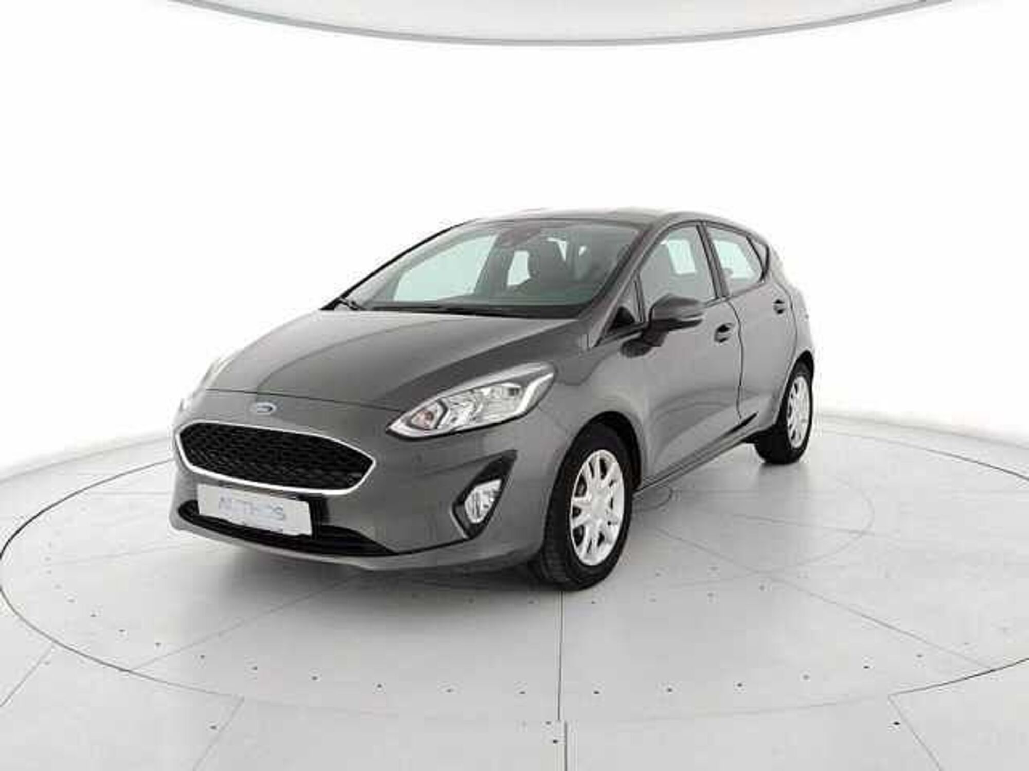 Ford Fiesta Active 1.0 Ecoboost 125 CV Start&amp;Stop  del 2020 usata a Torino