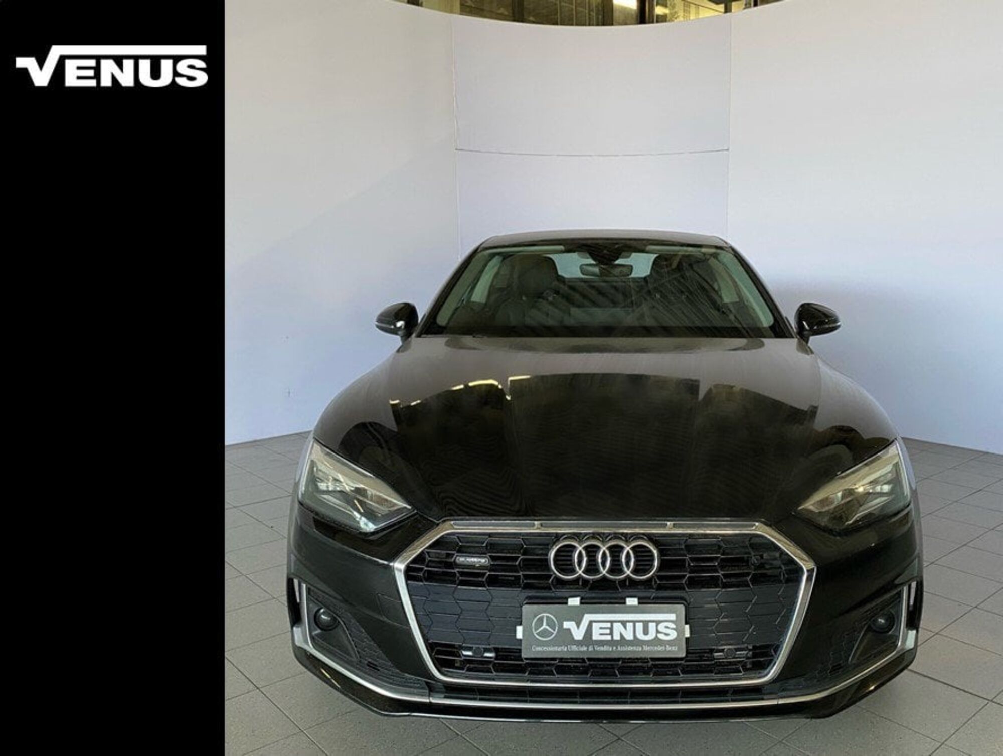 Audi A5 Coup&eacute; 40 TDI quattro S tronic S line edition  del 2020 usata a Monza