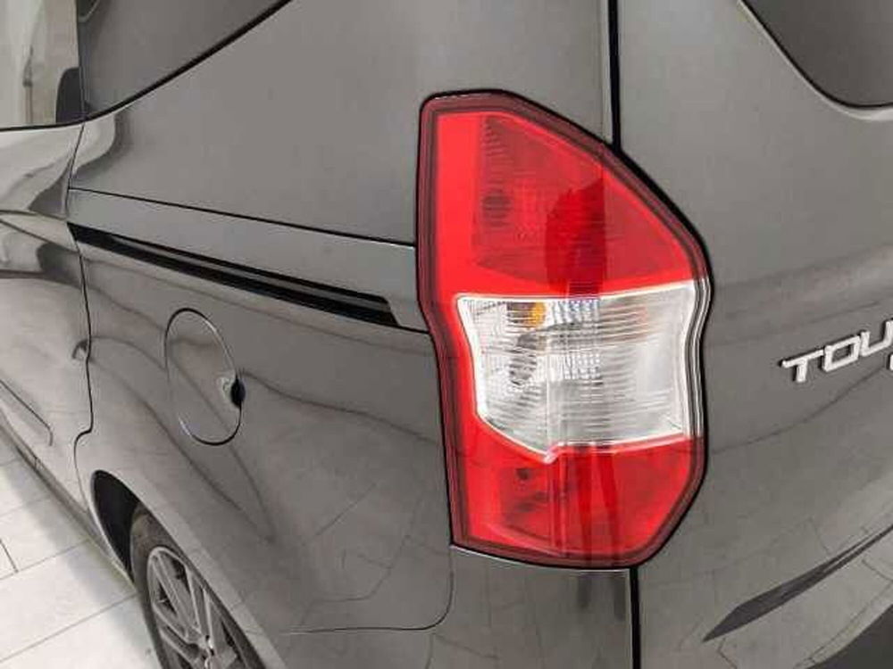 Ford Tourneo Courier usata a Cuneo (10)