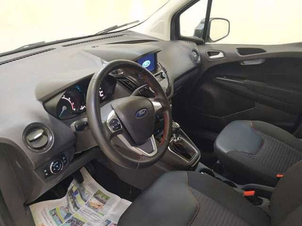 Ford Tourneo Courier usata a Cuneo (14)