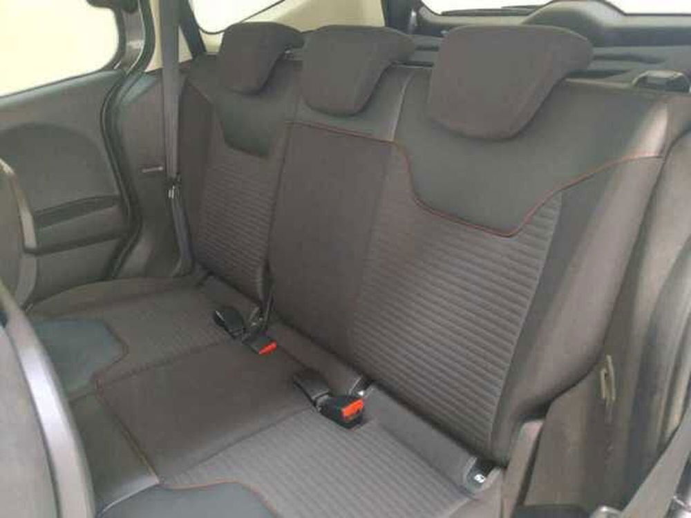 Ford Tourneo Courier usata a Cuneo (18)