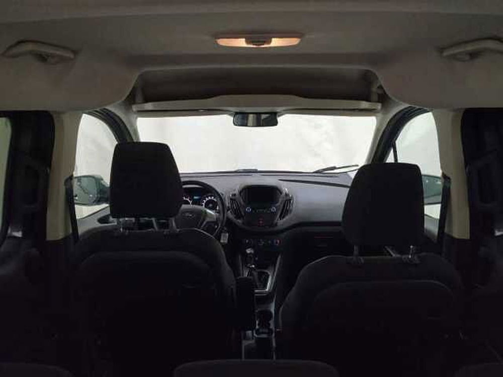 Ford Tourneo Courier usata a Cuneo (9)