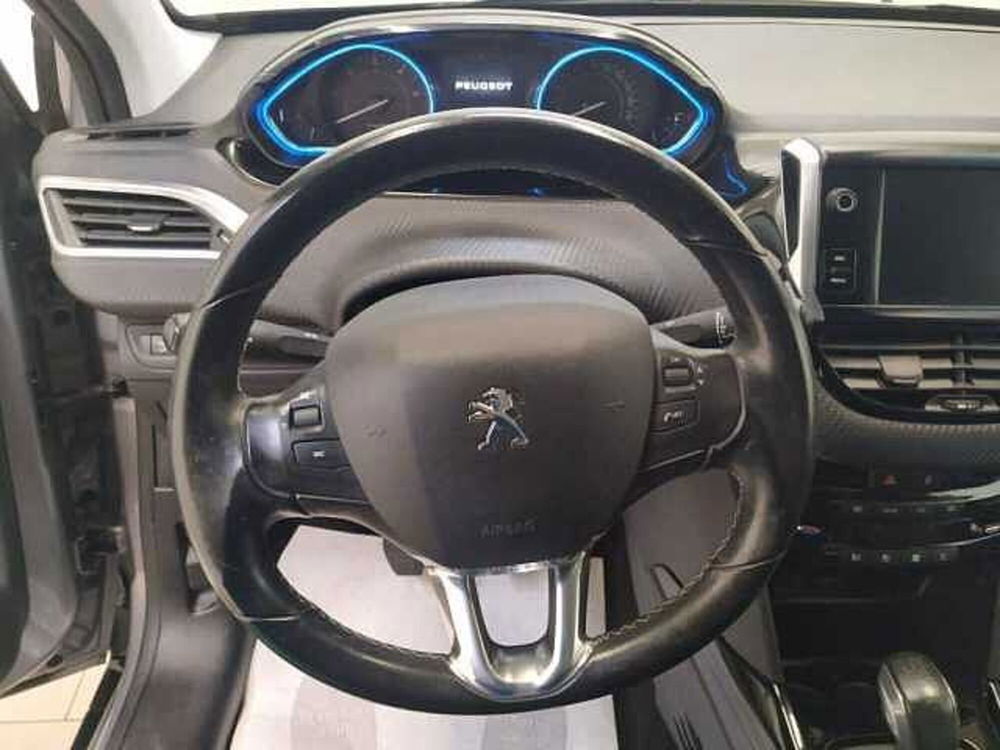 Peugeot 2008 usata a Cuneo (15)