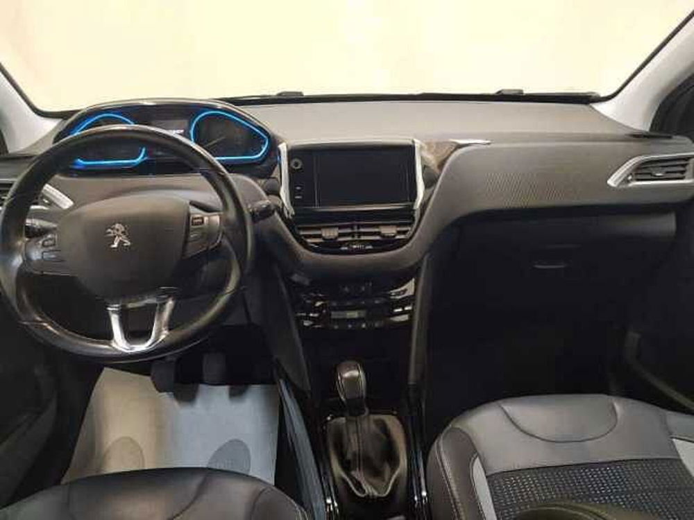 Peugeot 2008 usata a Cuneo (16)