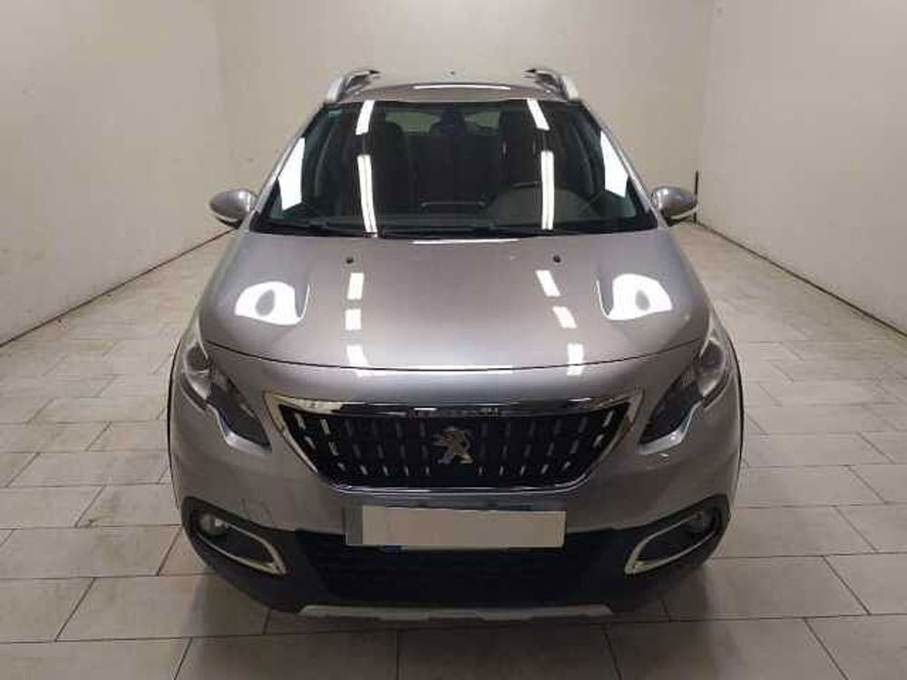 Peugeot 2008 usata a Cuneo (2)