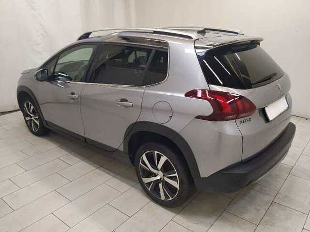 Peugeot 2008 usata a Cuneo (6)