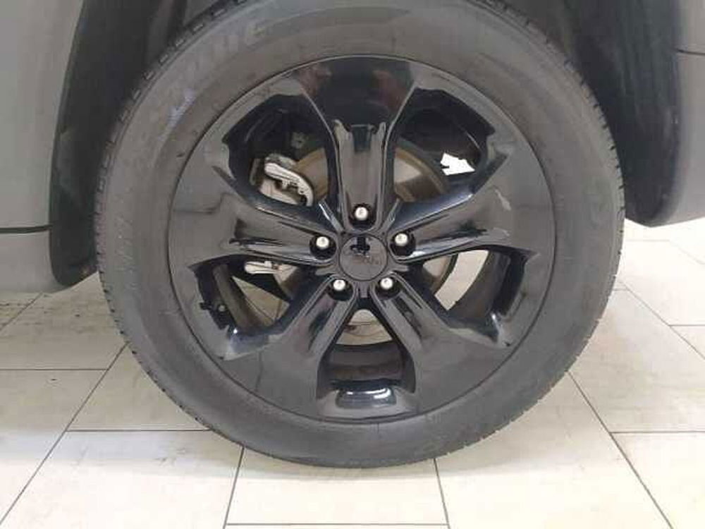 Jeep Compass usata a Cuneo (11)