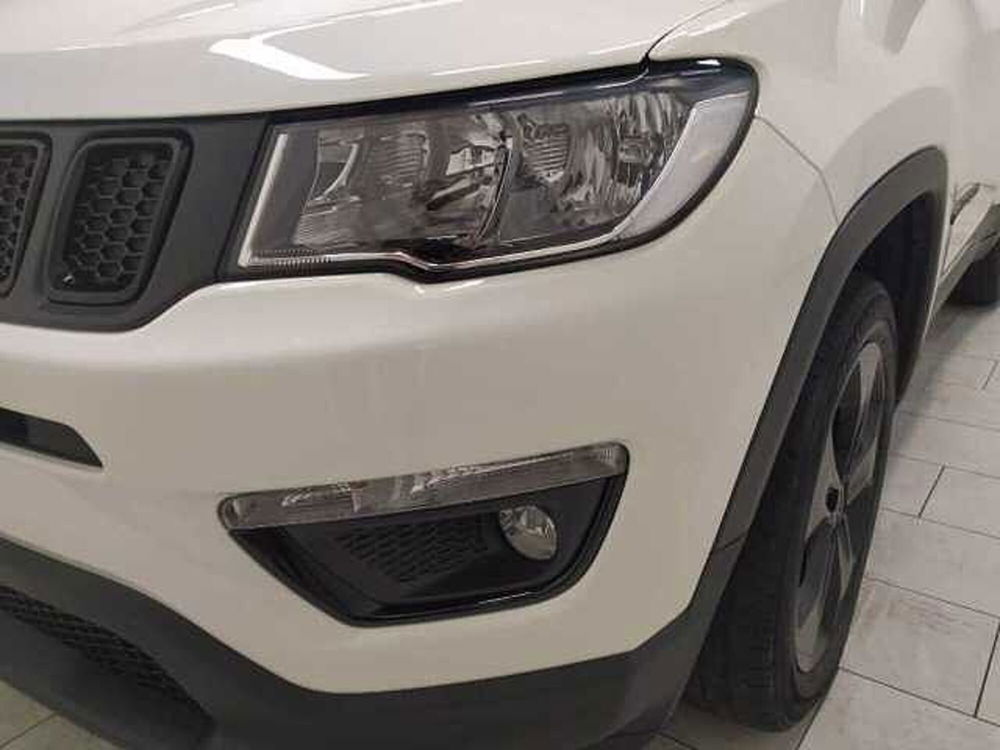 Jeep Compass usata a Cuneo (12)