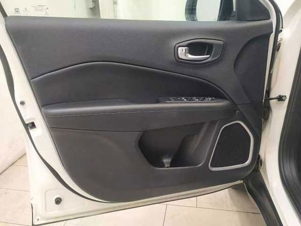 Jeep Compass usata a Cuneo (13)