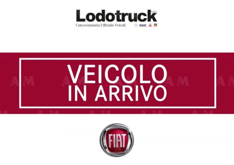 Fiat Ducato Furgone 30 2.3 MJT 150CV PC-TN Combi  del 2016 usata a Filago