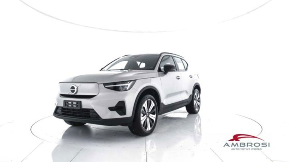 Volvo XC40 nuova a Perugia