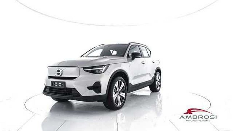 Volvo XC40 Recharge Pure Electric Single Motor FWD Plus my 21 nuova a Corciano