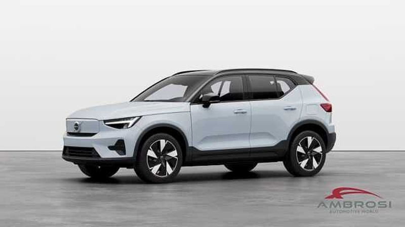 Volvo XC40 Recharge Pure Electric Single Motor FWD Plus  nuova a Corciano