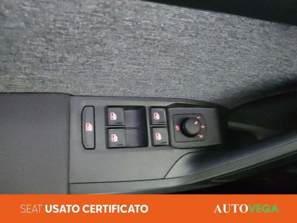 SEAT Arona usata a Vicenza (16)