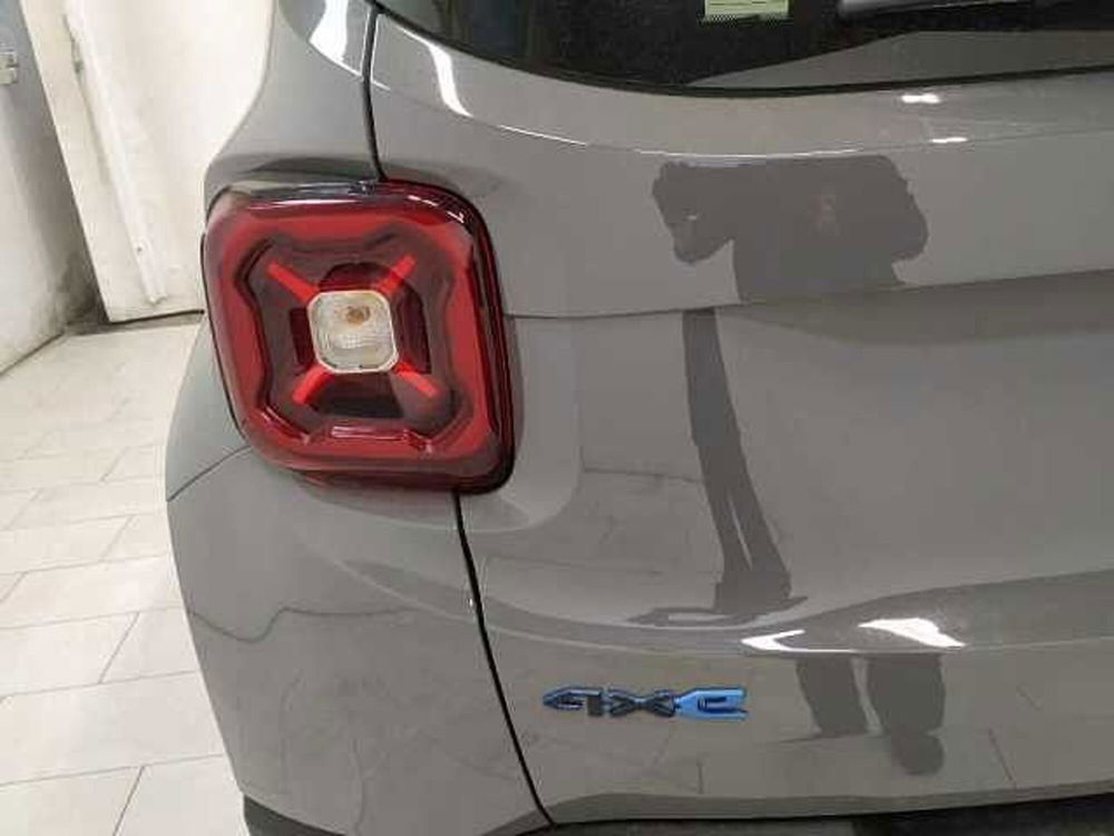 Jeep Renegade nuova a Cuneo (10)