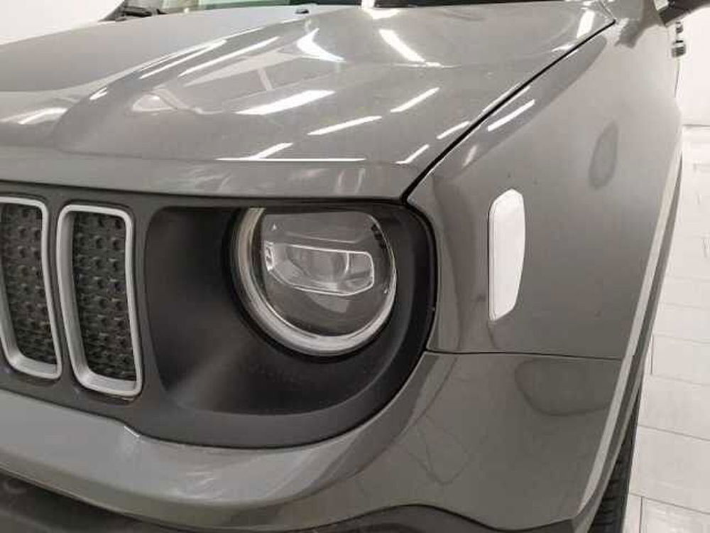 Jeep Renegade nuova a Cuneo (13)