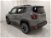 Jeep Renegade 1.3 T4 240CV PHEV 4xe AT6 Upland Cross nuova a Cuneo (6)