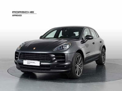 Porsche Macan 2.0  del 2019 usata a Altavilla Vicentina