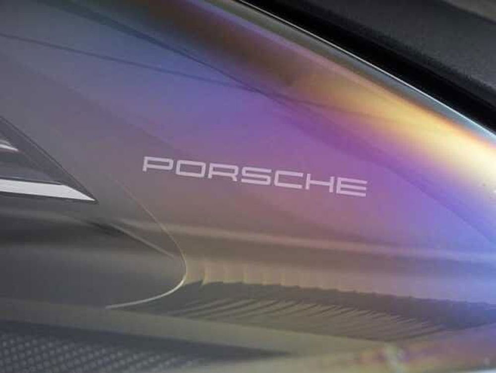 Porsche Macan usata a Vicenza (13)