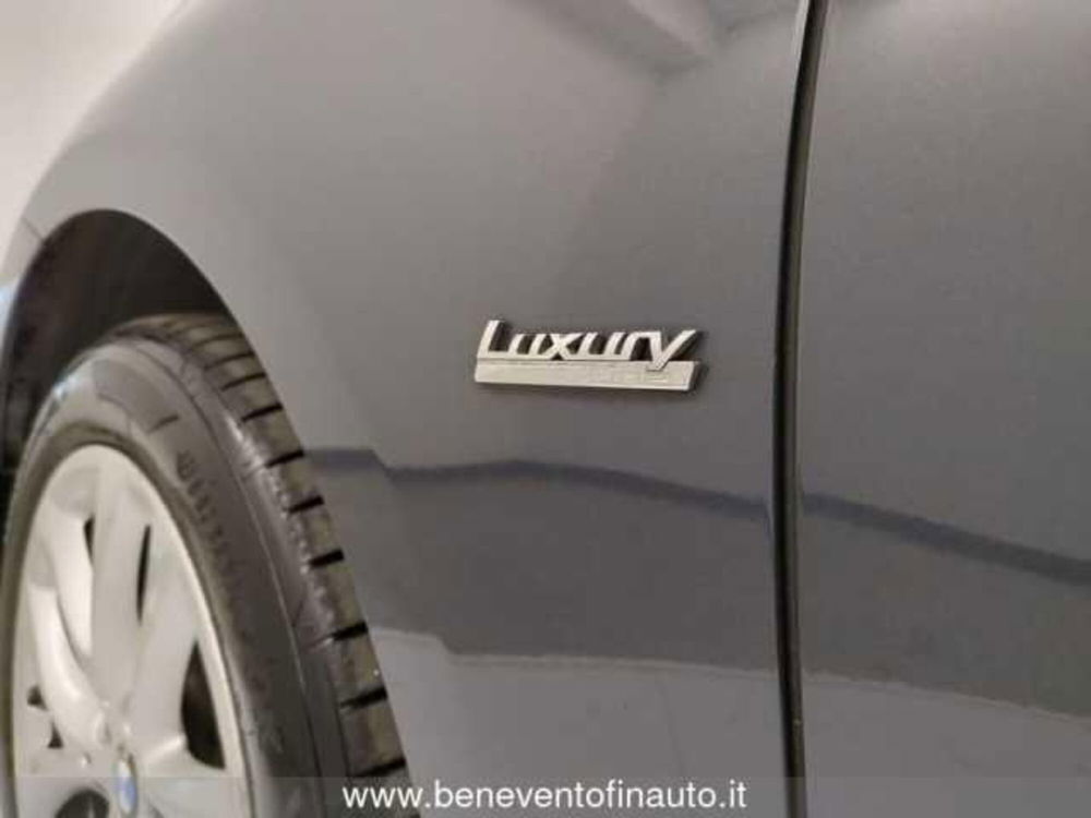 BMW Serie 2 Active Tourer usata a Avellino (13)