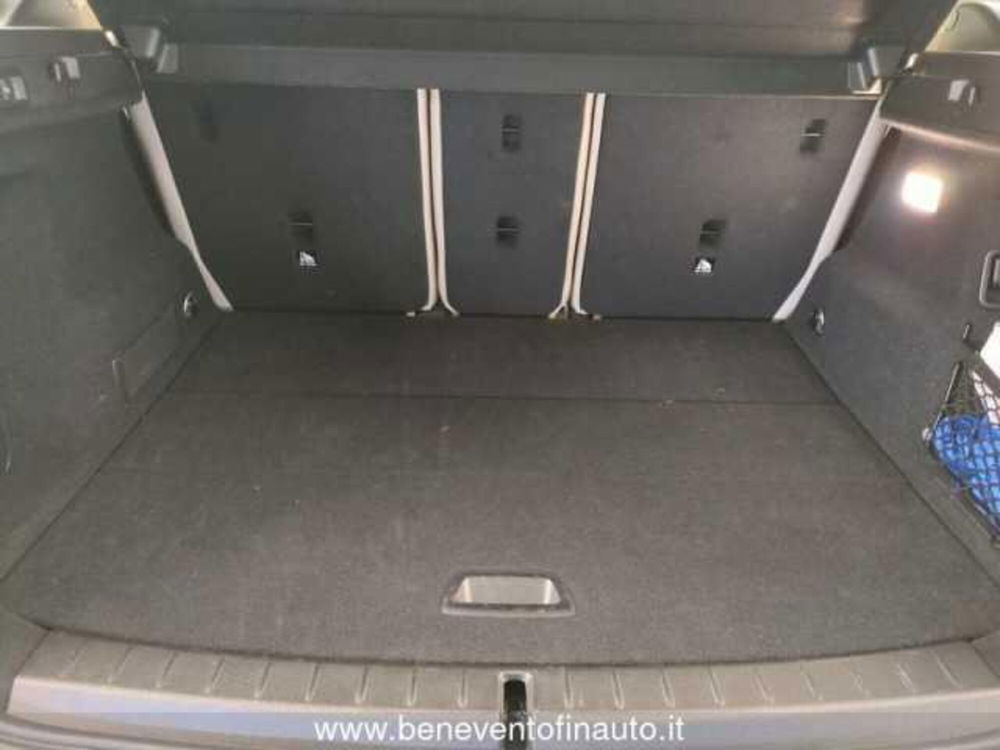 BMW Serie 2 Active Tourer usata a Avellino (8)