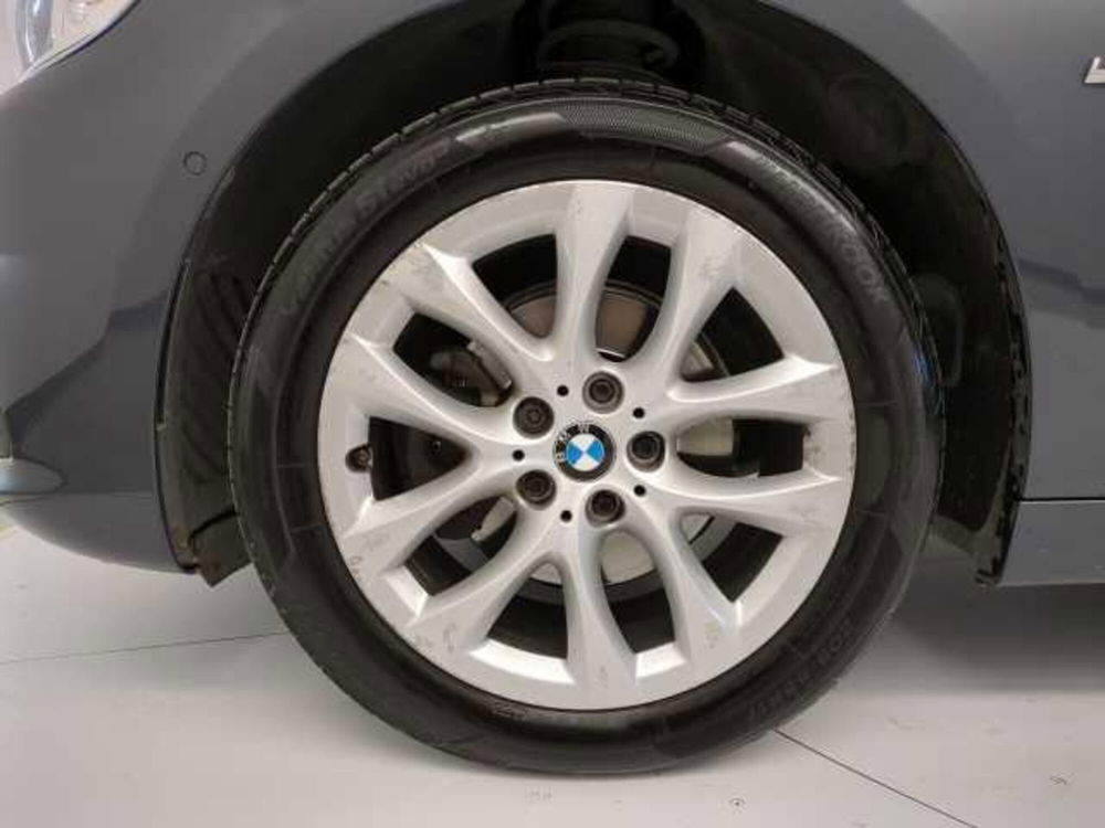 BMW Serie 2 Active Tourer usata a Avellino (12)