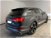Audi SQ7 4.0 V8 TDI quattro tiptronic Business Plus del 2017 usata a Pratola Serra (9)