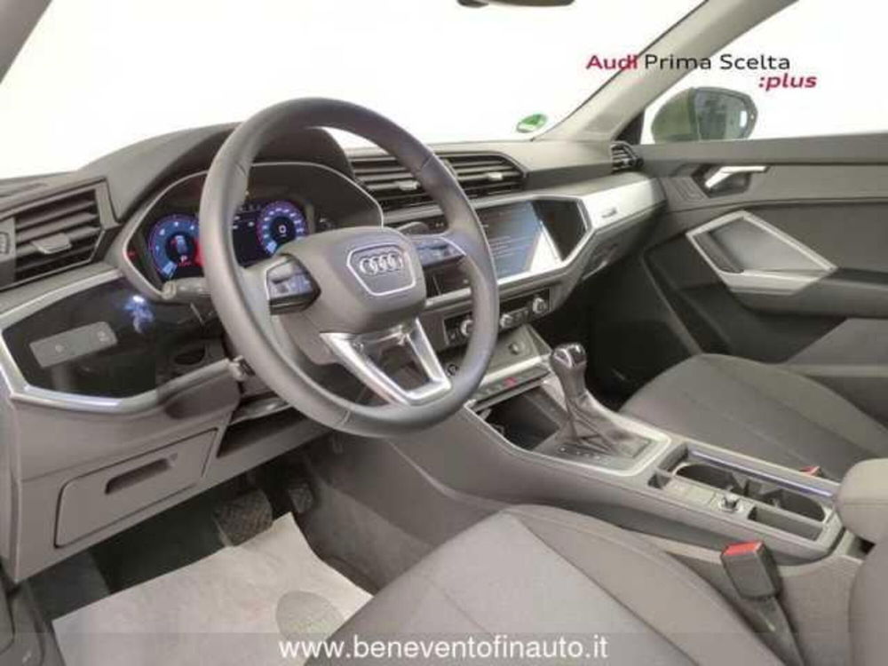 Audi Q3 Sportback usata a Avellino (13)