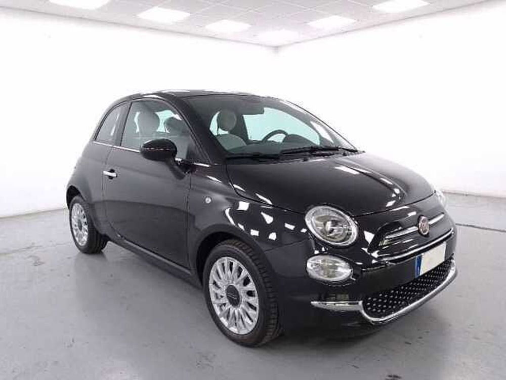 Fiat 500 usata a Cuneo (3)