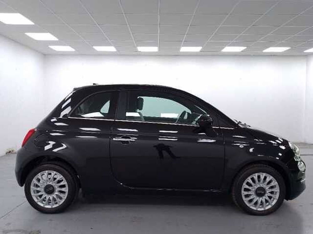 Fiat 500 usata a Cuneo (4)