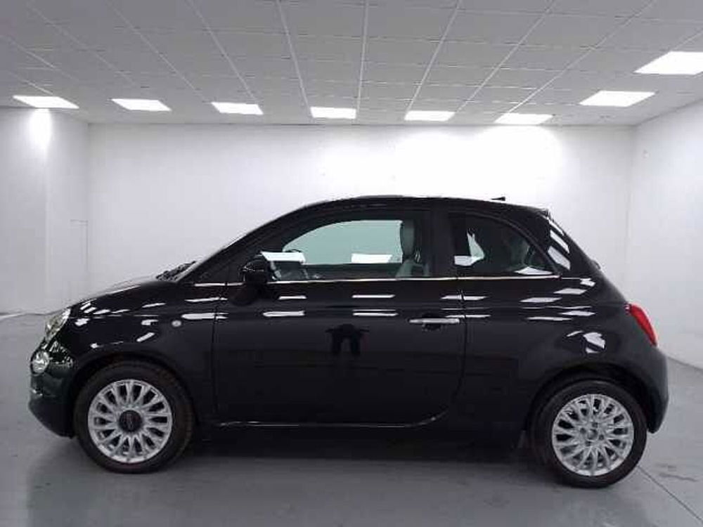 Fiat 500 usata a Cuneo (5)