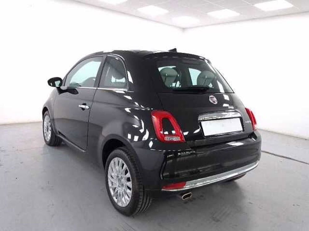 Fiat 500 usata a Cuneo (6)