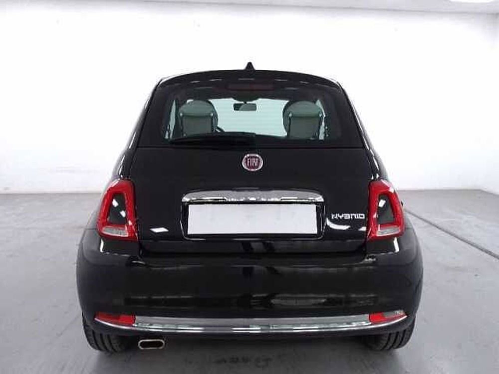 Fiat 500 usata a Cuneo (7)